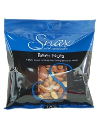 Beer Nuts 170g