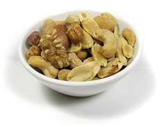 MixedNuts