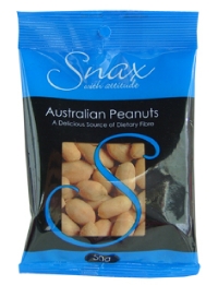 Peanuts 50g