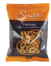 Pretzels 100g