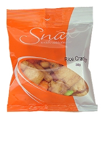 Rice Crackers 30g