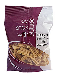 Pretzels 100g